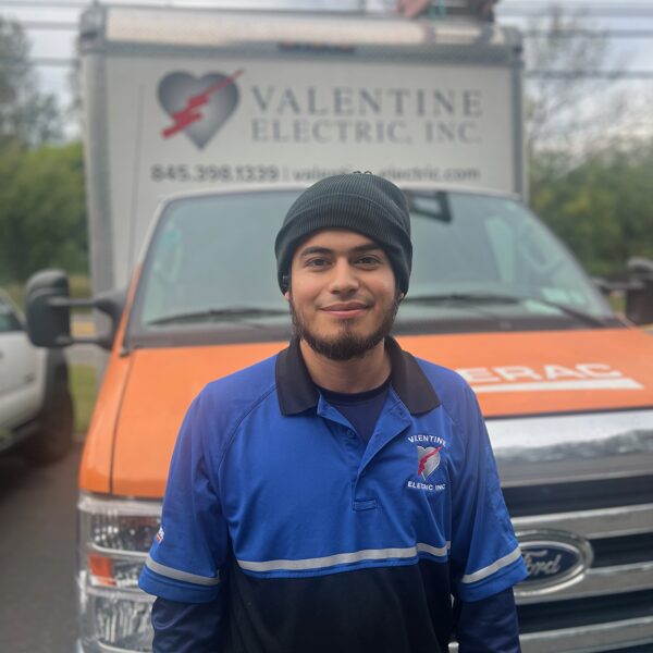 Kelsen - Electrician 