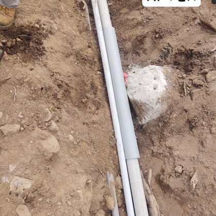 AFTER Picture of Uunderground Break