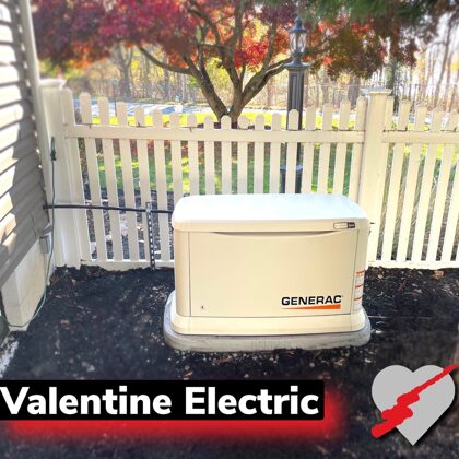 Generator Installation