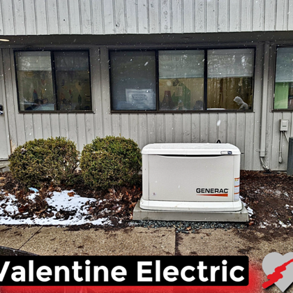 Generator Installation