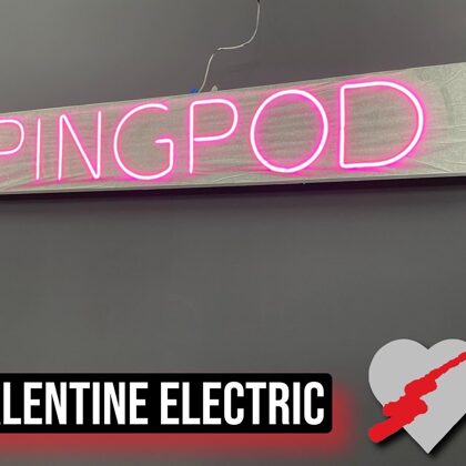 Ping Pod - Fort Lee, NJ