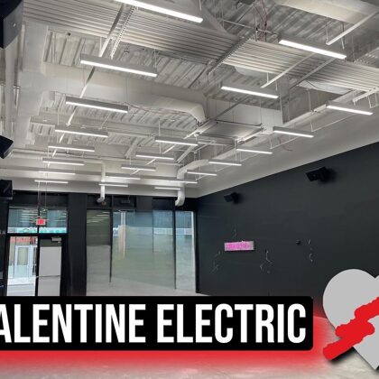 Ping Pod - Fort Lee, NJ