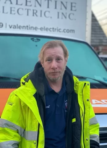 Bart - Electrician