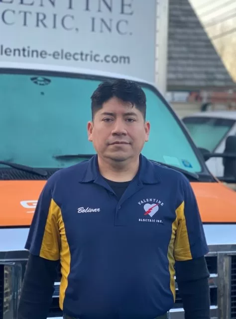 Bolivar - Electrician