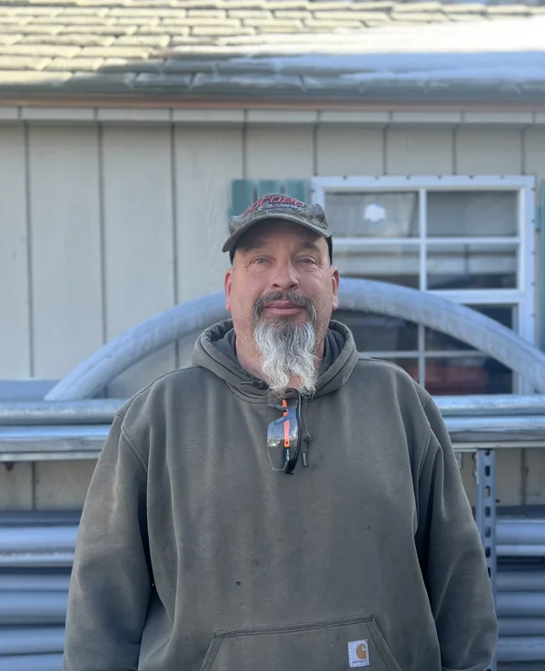 Eric - Electrician 