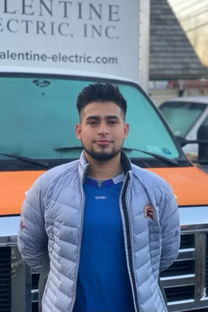 Jose - Electrician