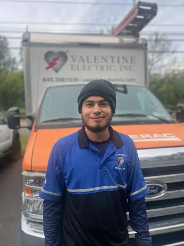 Kelsen - Electrician 