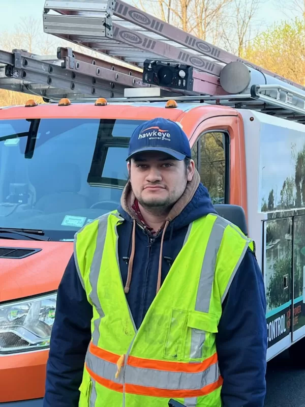 Ricardo - Electrician