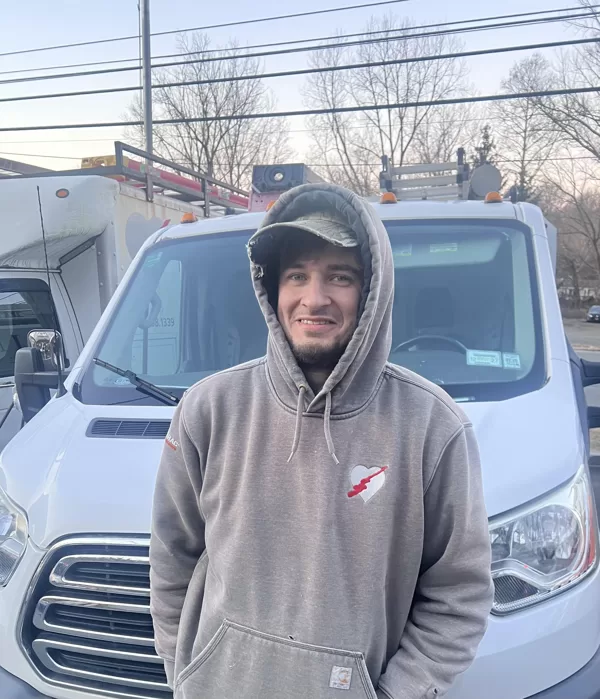 Scott - Electrician 