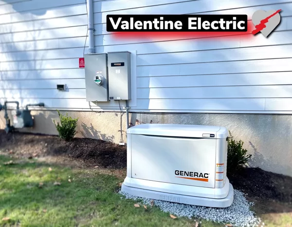 Generator Installation
