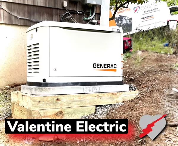Generator Installation