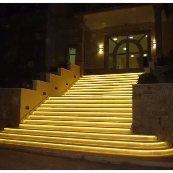 Outdoor LED lights 
