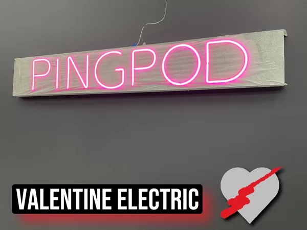 Ping Pod - Fort Lee, NJ